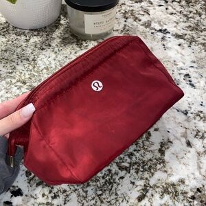 Lululemon Bag